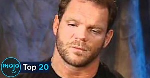 Top 20 Darkest Real Life Wrestling Stories | Articles on WatchMojo.com