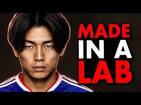 How A Country With ZERO Football Culture Built A SUPERTEAM