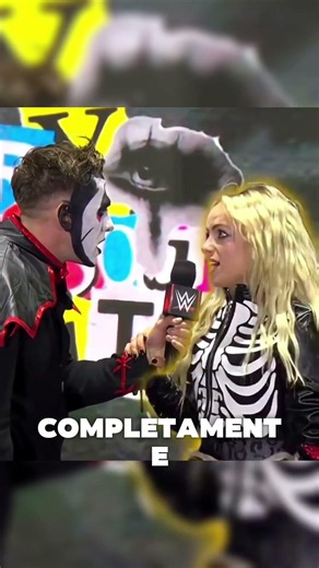 This Wrestler's Heart Gave Out on Live TV #WWE #Shorts
