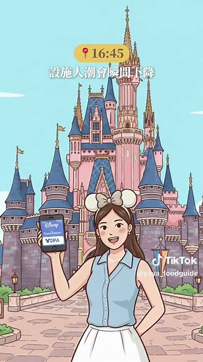第一次去東京迪士尼怎麼玩？ 📍｜少走彎路必看！｜ 1️⃣迪士尼比東京市區冷很多 海邊＋空曠＋晚上看遊行 又冷風又大，如果不是夏天去可以帶個外套！ 2️⃣早上入園前、卡位看遊行一定會用到「墊地的東西」 可以準備野餐墊或至少帶紙袋、布之類的 不用一直站著等，體力可以省下來，後面玩得比較久。 3️⃣DPA就是快速通關！ 入園才能買，買了一個之後要隔2小時才能買下一個，要使用信用卡線上刷卡，在台灣時記得打電話去銀行把驗證簡訊改為email收。 📍｜14小時充實但不累爆攻略｜ · 7:00到迪士尼（Land出地鐵往右） · 9:00入園 ·入園馬上買美女與野獸DPA ·入園衝杯麵(排30分鐘） · 10:00 小小世界 （排10分鐘） · 10:30 治裝、購物 · 11:00美女與野獸（使用DPA) · 11:30拍照、吃吃東西 · 13:00白天遊行（風大臨時取消） · 13:10 飛艦山 · 14:00幽靈公館（使用40週年優先卡，算是免費的DPA） · 14:30拍照、吃吃東西 · 16:15萬聖節遊行 · 16:45 排巨雷山（30分鐘） · 18:25投影煙火表演20分鐘（灰姑娘