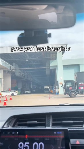 POV: You just bought a Honda Fit— Fuel efficient, surprisingly spacious, easy to drive, easy to park, and reliable. Practical never looked this good. Smart choice unlocked 🚗✨ 💬 Whatsapp us for a test drive today! 🛞 📞 65 8023 3208 📍48 Toh Guan Road East 01-139/140 Singapore 608586 📍68 Kaki Bukit Ave 6, 02-18 Ark@KB, Singapore 417896 (Opening Jan 2026) #sgcars #sgdrivers #dealership #hondafit | MTM Group