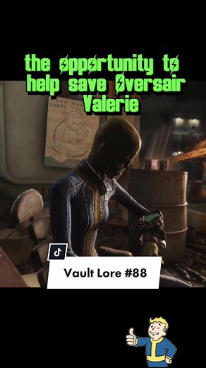 Vault 88 Lore: Discover Fallout's Untold Secrets