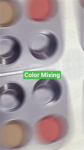 Color Mixing, Color Combinations, Color Combos