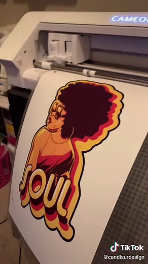 Troubleshooting Silhouette Cameo 4 Registration Mark Error