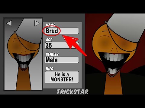 Incredibox Sprunki Swapped - NEW UPDATE (GALLERY) | ALL Characters Description! | SPRUNKI 2.0 | Oren