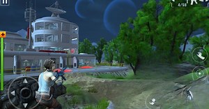 Download & Play Bullet Revolt: Best Action Games 2020 on PC & Mac (Emulator)