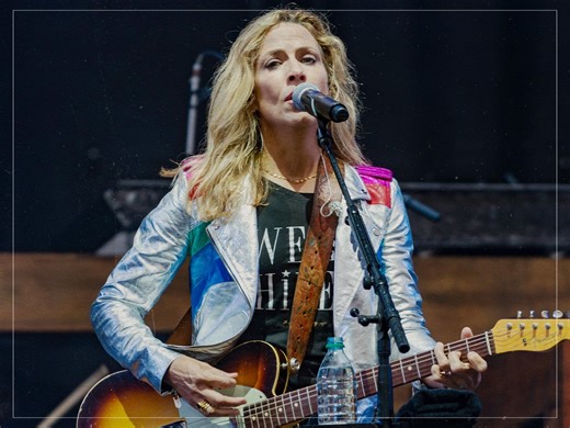 The best Sheryl Crow song, according to Sheryl Crow