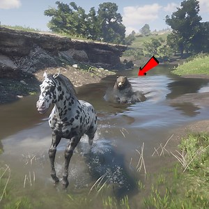154K views · 368 reactions | Bears Hunt Wild Horses | RP. Gaming | Facebook