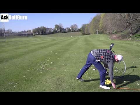 Draw and Fade Your Golf Shots Facts