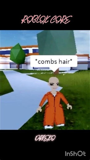 Roblox Core Part 1