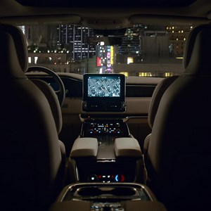 940 reactions · 62 shares | A quiet escape. Find one of your own inside the tranquil, beautifully appointed cabin of the 2021 #LincolnNavigator. | Lincoln | Facebook