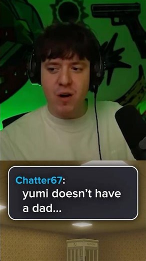 Yumi Vs Twitch Chat