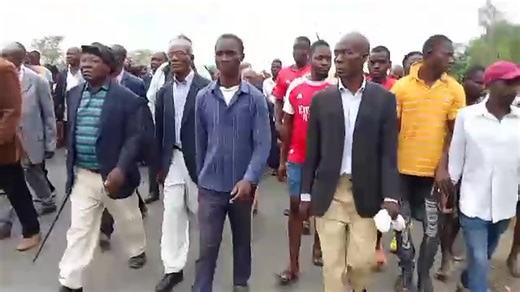 #Karonga #karongaculture #ngondeculture | Mtemi Blue Nyt