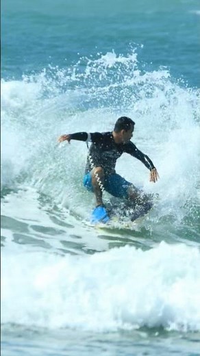 #waves #bodyboarding #dropknee