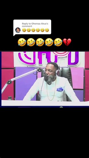 Relatable Comedy Moments: House Of Jacob Chapel