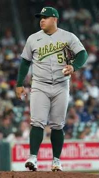 The Bullpen Chaos Nobody Wants to Admit #Vegas #Athletics #Baseball