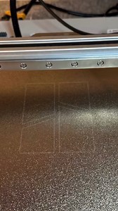 3D Printed Lion 🦁 #reels | TheLoop N