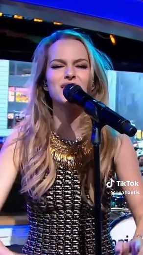 Bridgit Mendler: Her Evolution Since Good Luck Charlie