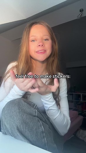 How to Make Your Own Stickers: DIY Sticker Ideas