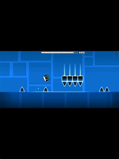 Best parts in gd main levels #geometrydash #helpmemakethismakesense #amnewbutnottheleast