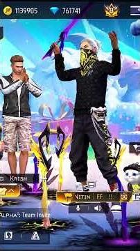 Level 1 Ki I'd 🤯 Mein Season 2 Kaha se Aya ?🥵🤦Free Fire Collection Versus 🥶🤦#shorts