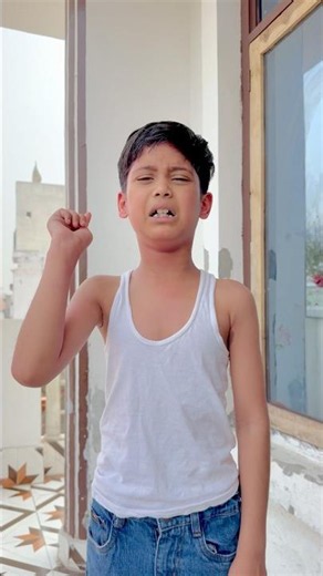 Viraj ne ye kya kiya😱🙏wait for end😳 #shorts