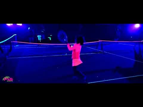 Tennis Fluo - FAS EVENTS
