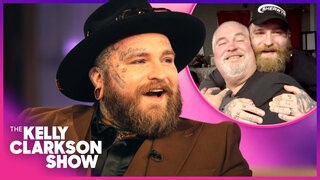 Teddy Swims’ "Lose Control" Lyrics: Inside the Song's True Meaning