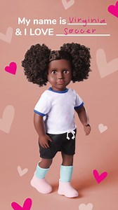 From little adventurers to creative dreamers, OG dolls reflect the amazing fans who bring them to life! 🎉 Follow along to join the world of Our Generation 💖 | Our Generation Dolls