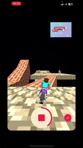 Tôi Đã Chơi Thắng Mini Game Tik Tok