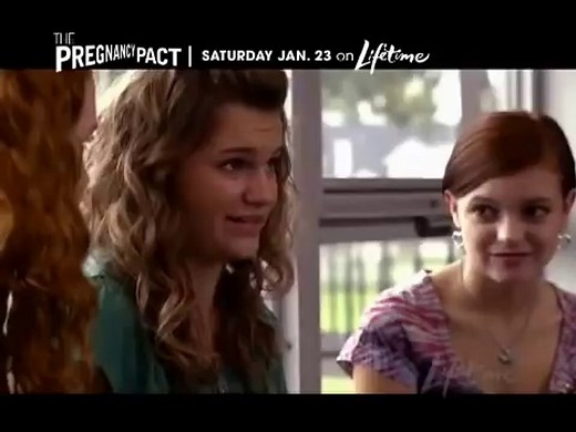 Pregnancy Pact Trailer