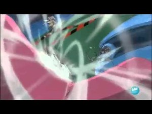 Inazuma Eleven Capitulo 41 Espanol