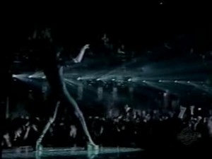 Marilyn Manson Live Mtv 1999 Rock Is Dead