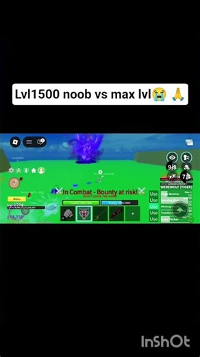 blox fruit pvp edit💀