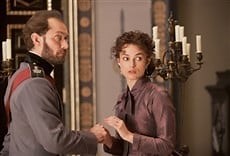 Anna Karenina - HBO Online