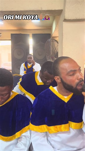 Experience the Joy of Acme Choir's Heavenly Performance