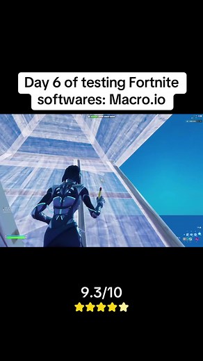 Lonware: 0 Delay Macros for Fortnite Gameplay