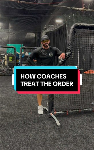 Understanding Coaches' Treatment of Hitters in Baseball