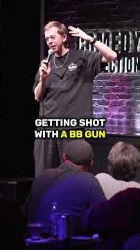 “The Black guy did it”