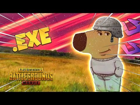 PUBG.EXE 7.0 - FT. ARCADE MODE | 200 SUBSCRIBERS SPECIAL