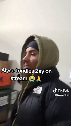 . . #clips #alyse #haily | alyse