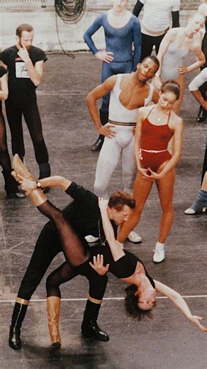 Rhythm of the Scene on Instagram: "All That Jazz (1979) 🕺 💃 🕺 💃 🕺 💃 🕺 💃 🕺 💃 #dance #filmdance #dancing #cinema #film #movie #movies #allthatjazz #onbroadway #georgebenson #broadway #musical #theatre #troop #70s #1970s #70smovies #bobfosse #royscheider #newhollywood"