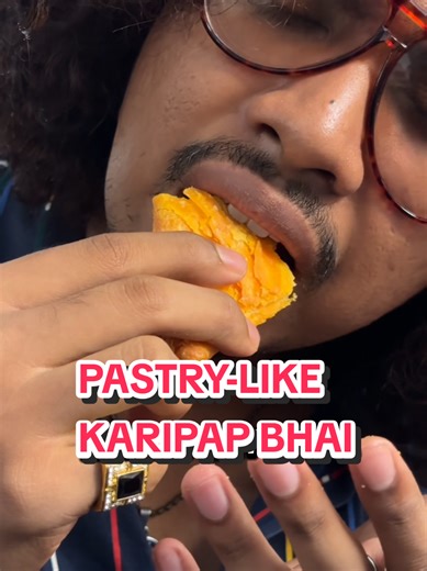 Bhai Curry Puff Now Back in Stock!