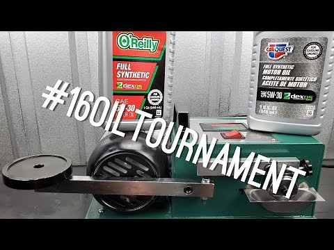 O'Reilly vs carquest best parts store oil?