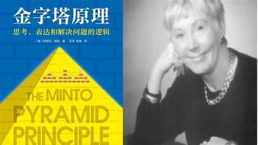 读书会《金字塔原理》连载中10p