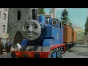 Thomas & Friends™: Thomas' Anthem Sing-Along 1994 HQ