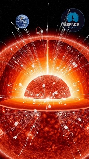 How We Detect the Undetectable #trending #shortvideo #particles