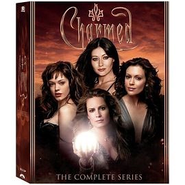 Charmed: The Complete Series [Blu-Ray] Boxed Set, Dolby, Digital Theater Syst | Rakuten