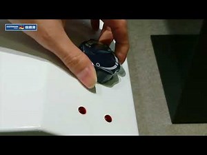 German Pool 電熱水爐