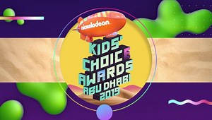 36K views · 1.1K reactions | Getting slimed by #Nickelodeon! 藍 #KidsChoiceAwards #slime #slimed #KCA #AbuDhabi | Maritta Hallani | Facebook